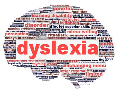 Overcoming Dyslexia - Edublox Online Tutor | Development, Reading ...