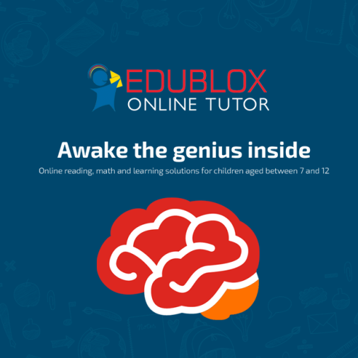 Edublox – The Next Chapter Edublox Online Tutor Development | Free ...