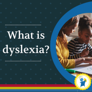 Dyslexia Symptoms, Early Warning Signs, Risk Factors - Edublox Online Tutor