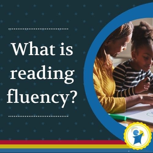 Reading Fluency What It Is Why It Matters How To Measure And Improve 