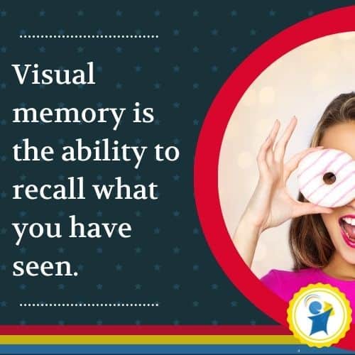 Visual Memory: Types, Importance, How To Improve - Edublox Online Tutor