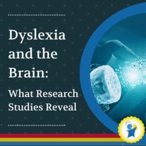 Dyslexia And The Brain: What Research Studies Reveal - Edublox Online Tutor