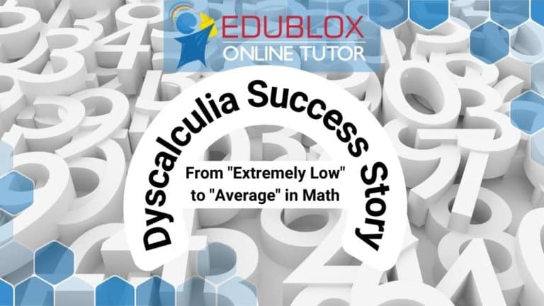 Edublox Online Tutor: 200+ Reviews And Success Stories