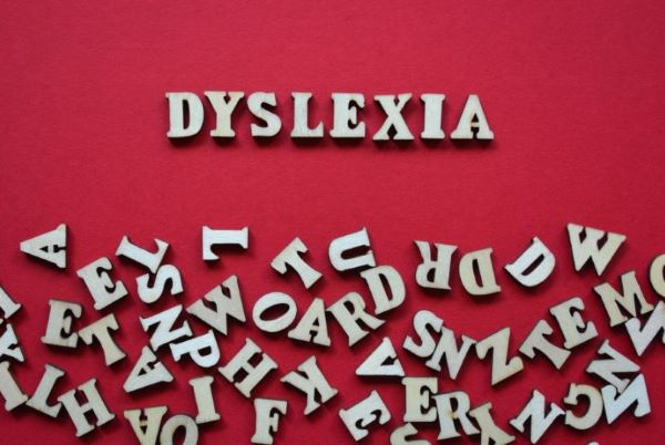 Dyslexia
