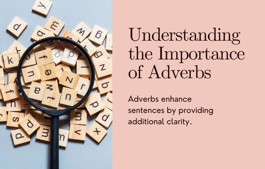 Adverbs